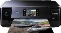 Epson Expression Premium XP-720