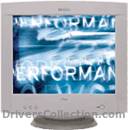 HP P1110 21 inch Flat Trinitron