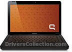 HP Compaq Presario CQ42-227TU