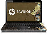 HP Pavilion dv6-3298ea Rossignol Edition
