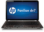 HP Pavilion dv7-6010sw