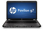 HP Pavilion g7-1040es