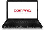 HP Compaq Presario CQ57-106TU