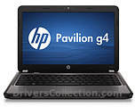 HP Pavilion g4-1111tu