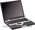 HP Compaq Presario 2822AP