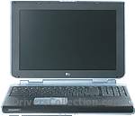 HP Pavilion zd7374EA