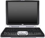 HP Pavilion zv5373EA