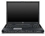 HP Pavilion dv8050EA