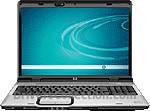 HP Pavilion dv9545eo
