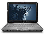 HP Pavilion tx2640es