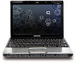 HP Compaq Presario CQ20-219TU