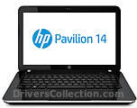 HP Pavilion 14-e024tx