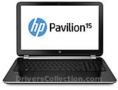 HP Pavilion 15-n264sc