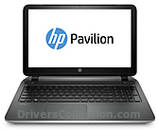 HP Pavilion 15-p002au