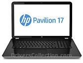 HP Pavilion 17-e109nr