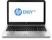 HP ENVY 15t-j000 Quad Edition