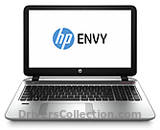 HP ENVY 15t-k000 Quad Edition CTO