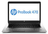 HP ProBook 470 G1