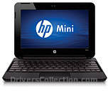 HP Mini 110-3707er PC