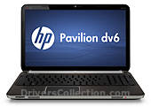 HP Pavilion dv6-6b70ew