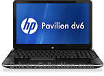 HP Pavilion dv6-7050ea