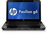 HP Pavilion g4-2307tx