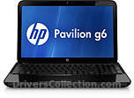 HP Pavilion g6-2382sa