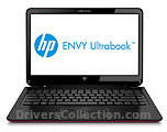 HP ENVY 4-1100eb