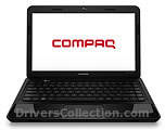 HP Compaq Presario CQ45-708TU