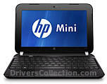 HP Mini 110-4151sf PC