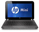 HP Mini 210-4120sa PC