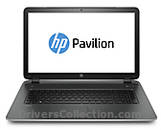 HP Pavilion - 17-f297ng