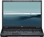 HP Compaq 8710p Base Model
