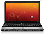 HP Compaq Presario CQ60-112TX