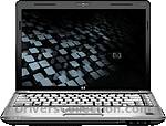 HP Pavilion dv4-1302tx