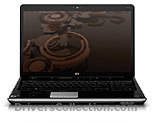 HP Pavilion dv7t-2000 CTO