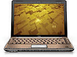 HP Pavilion dv3703tx