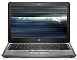 HP Pavilion dm3-1018tx