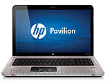 HP Pavilion dv7-4289us