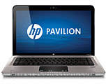 HP Pavilion dv6-3001tx