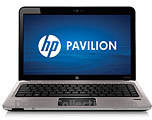 HP Pavilion dm4-1001tx
