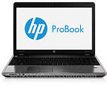 HP ProBook 4540s Base Model