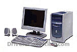 HP Pavilion 703.fr