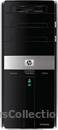 HP Pavilion Elite m9554es
