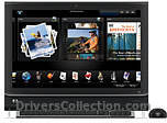 HP TouchSmart IQ531jp