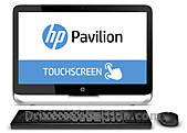 HP Pavilion 23-p052d All-in-One