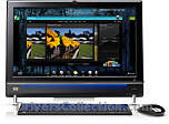 HP TouchSmart 600-1160me